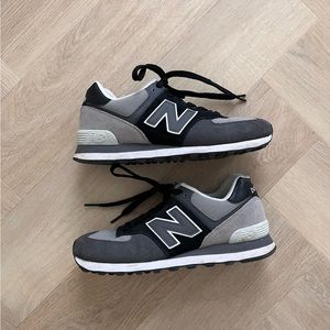 New Balance 574 | Size 8